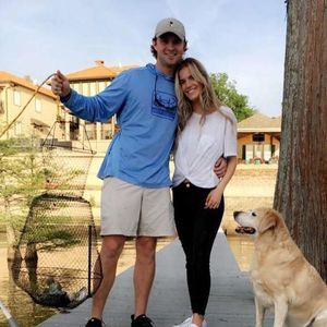 Meet your Posher, Cole